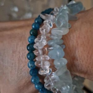 Intuisjon og Indre Visdom - armbånd