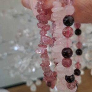 Kjærlighets -armbånd